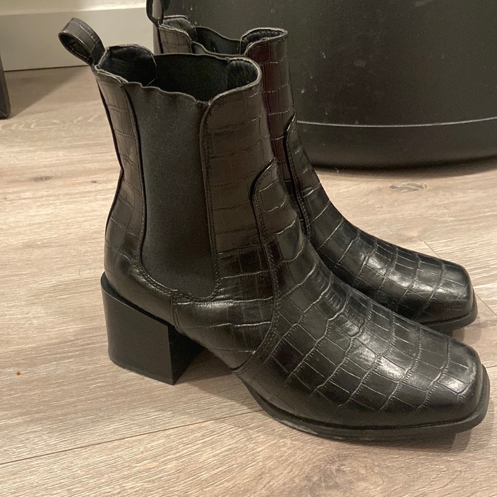 Size 6 boots